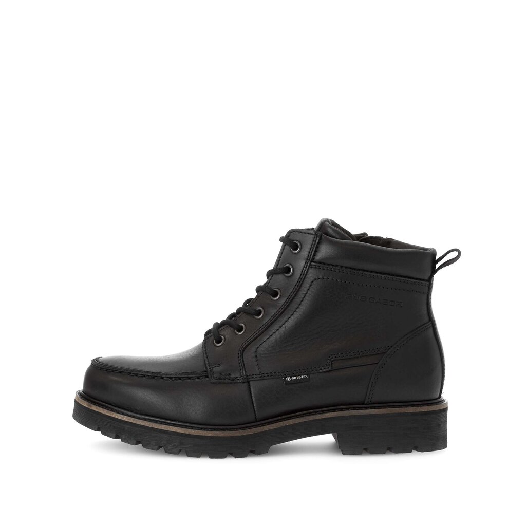 Pius Gabor Pius Gabor Boot schwarz