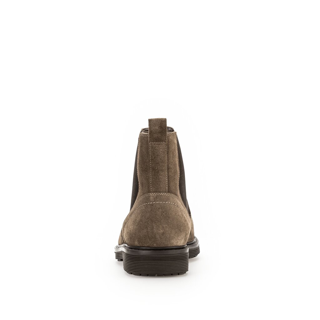 Pius Gabor Pius Gabor Chelsea Boot Beige