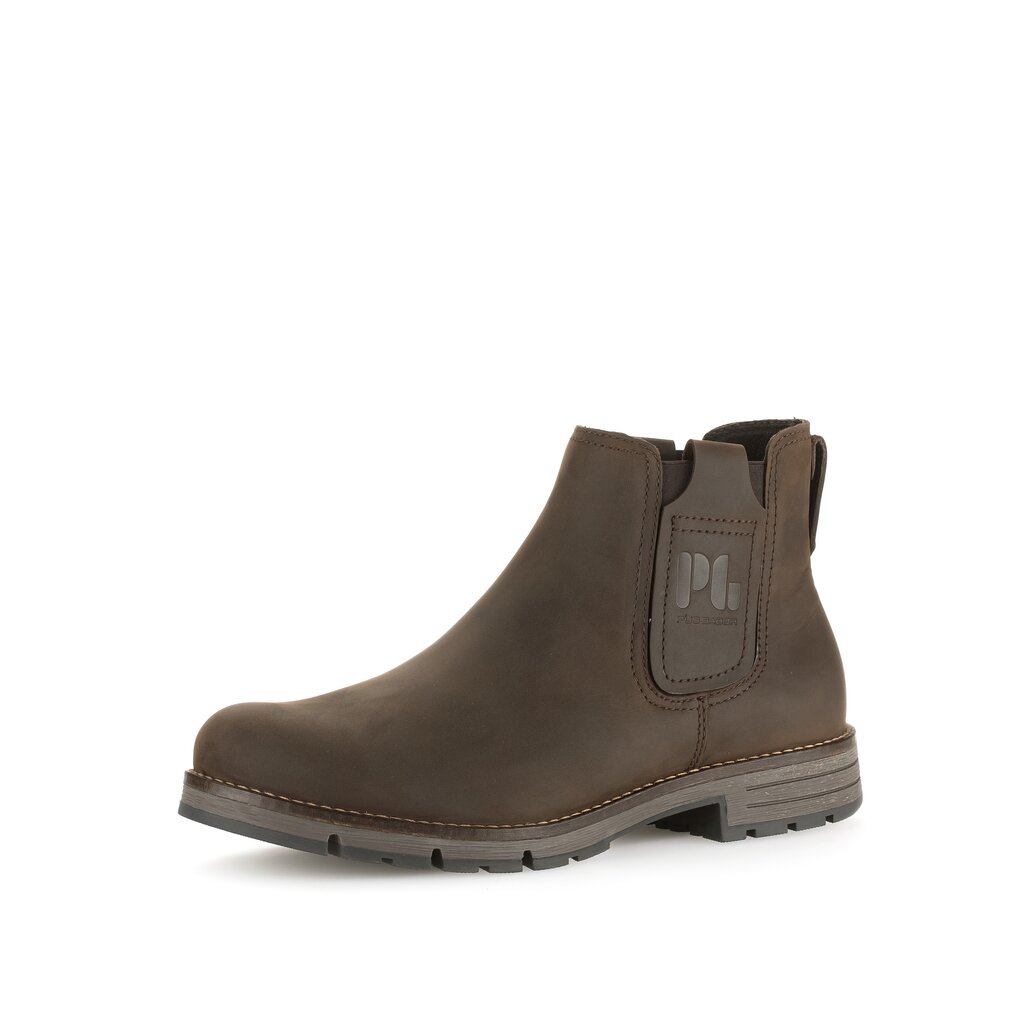 Pius Gabor Pius Gabor Chelsea Boot Braun