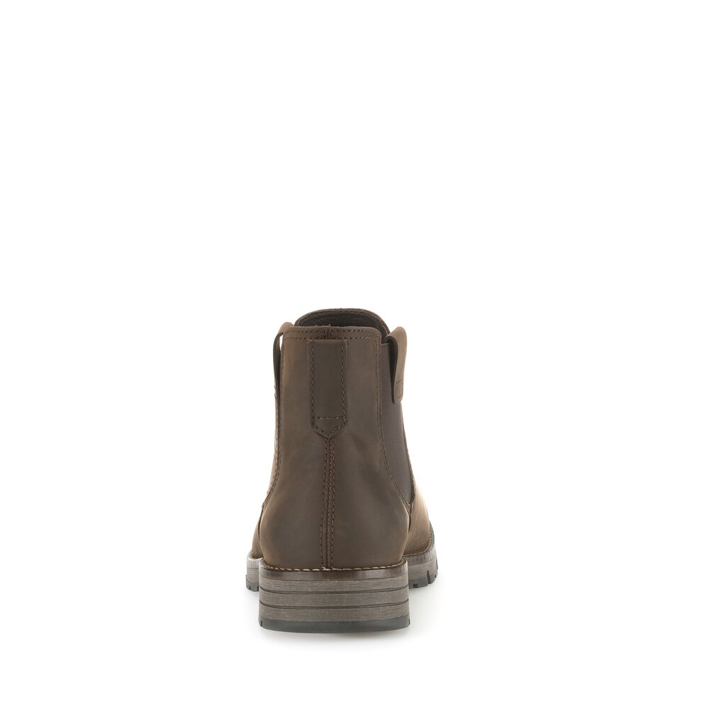 Pius Gabor Pius Gabor Chelsea Boot Braun