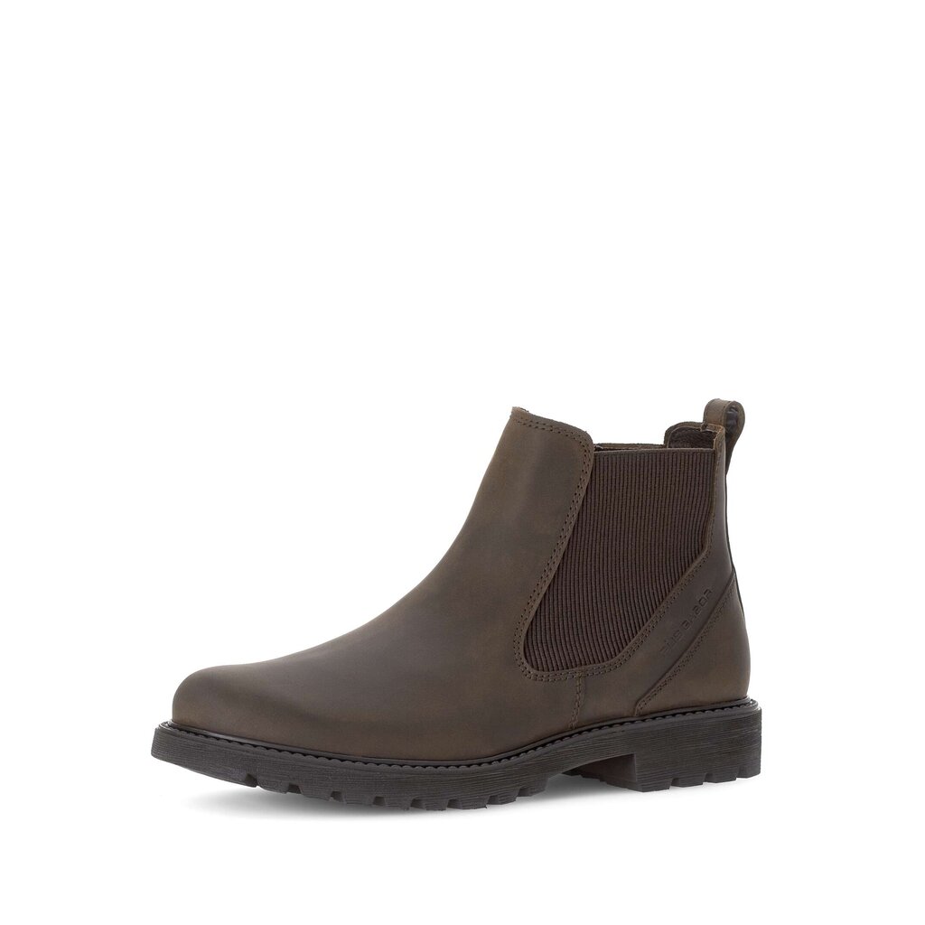 Pius Gabor Pius Gabor Chelsea Boot Braun