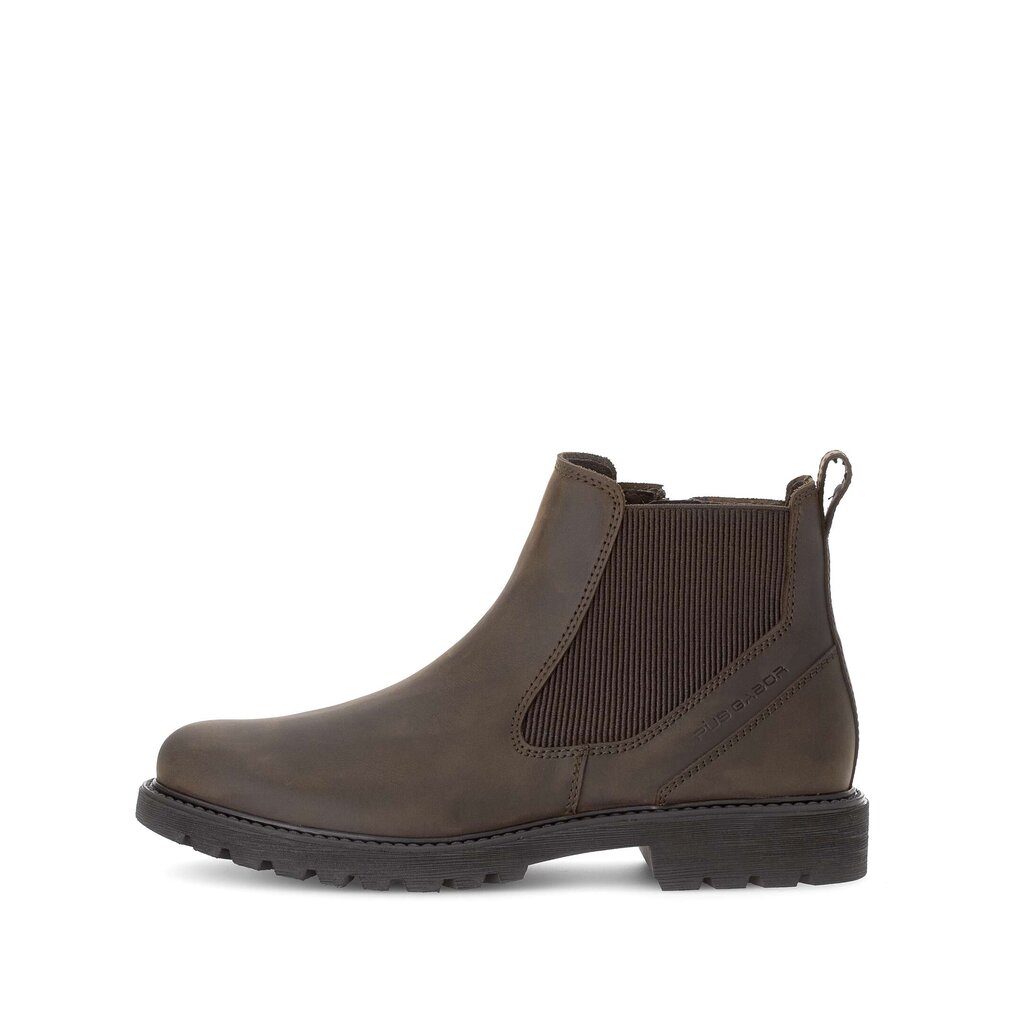 Pius Gabor Pius Gabor Chelsea Boot braun