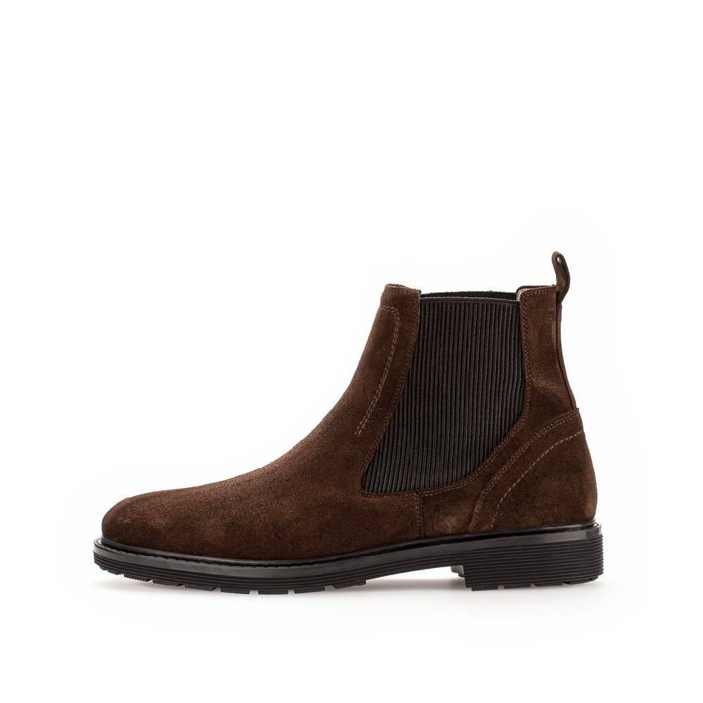 Pius Gabor Pius Gabor Chelsea Boot braun