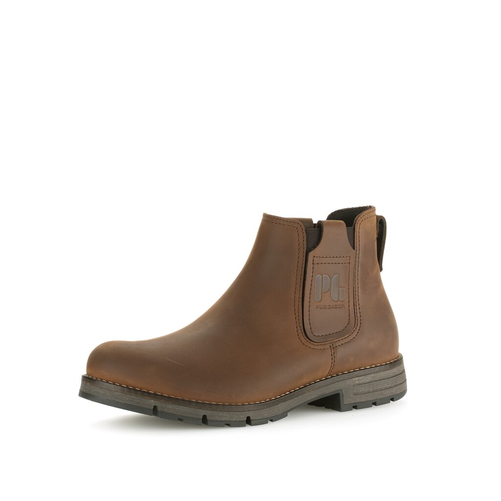 Pius Gabor Pius Gabor Chelsea Boot Braun