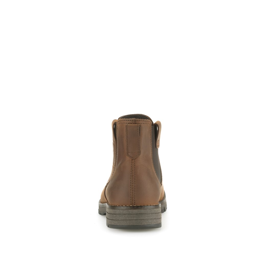 Pius Gabor Pius Gabor Chelsea Boot Braun
