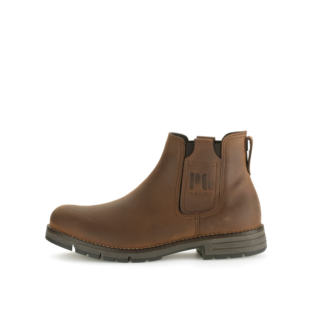 Pius Gabor Pius Gabor Chelsea Boot braun