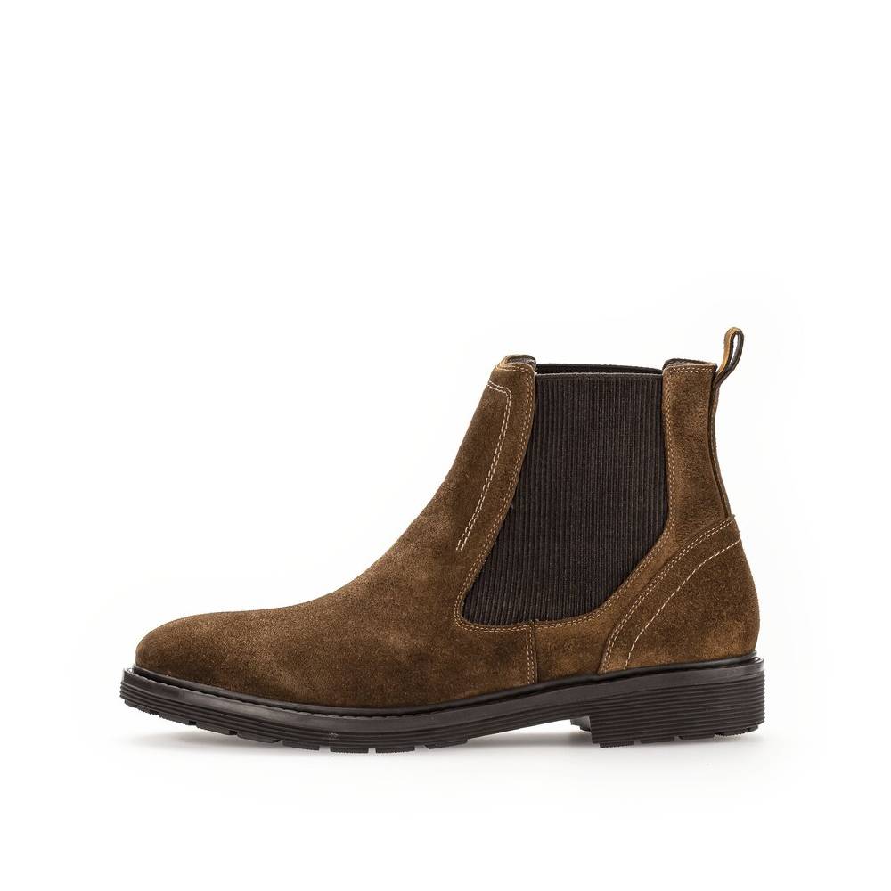Pius Gabor Pius Gabor Chelsea Boot braun
