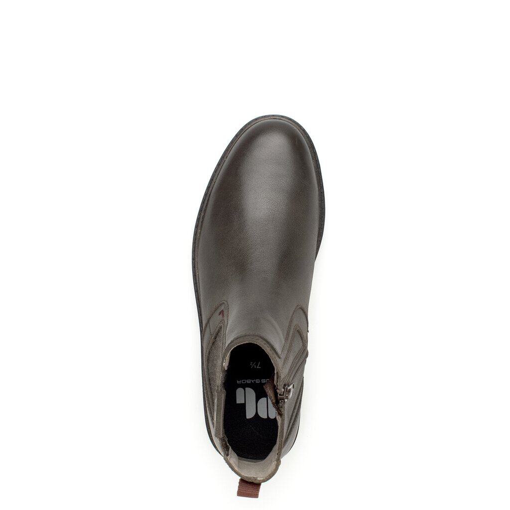 Pius Gabor Pius Gabor Chelsea Boot Braun