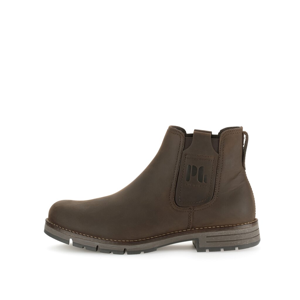 Pius Gabor Pius Gabor Chelsea Boot braun