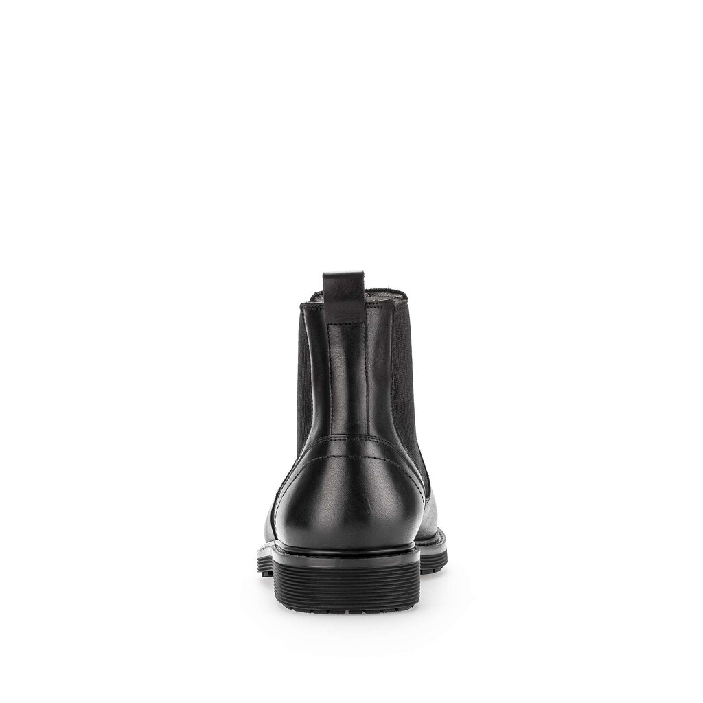 Pius Gabor Pius Gabor Chelsea Boot Schwarz