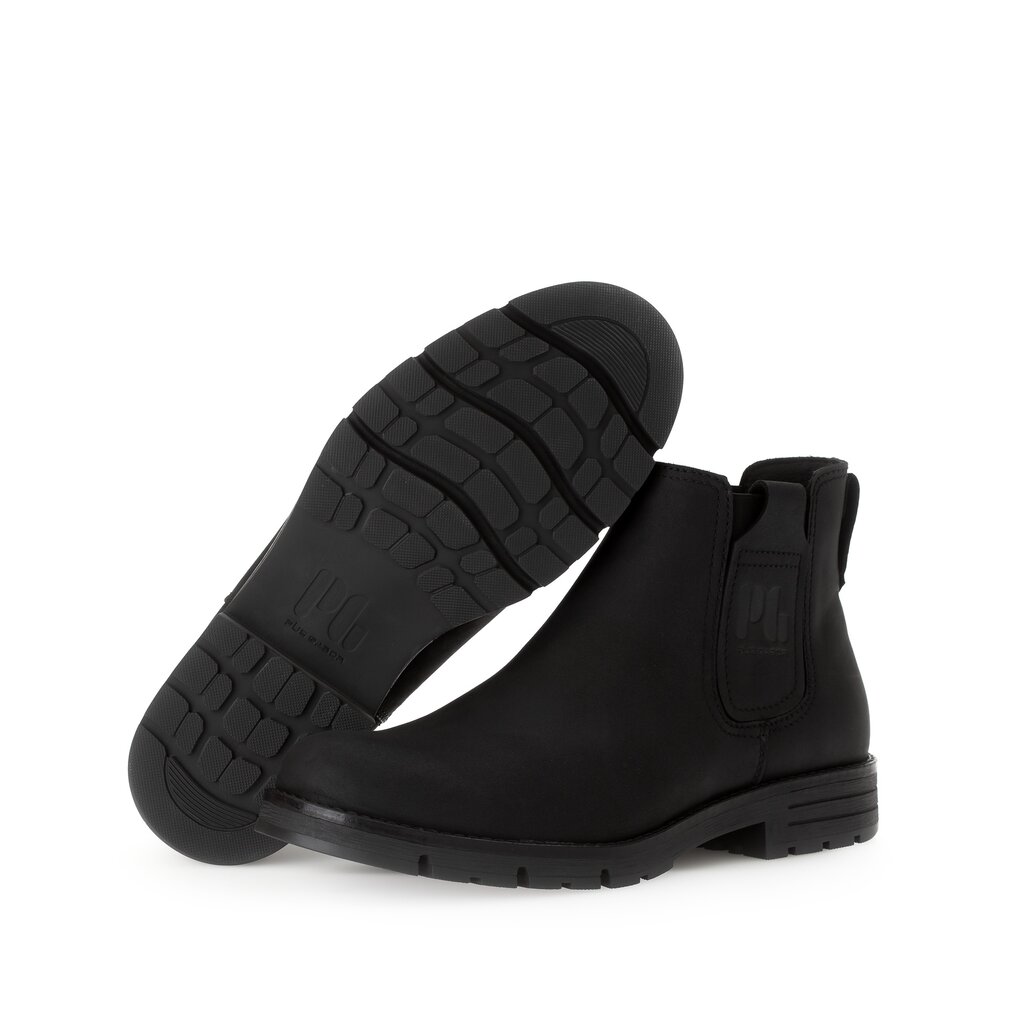 Pius Gabor Pius Gabor Chelsea Boot Schwarz