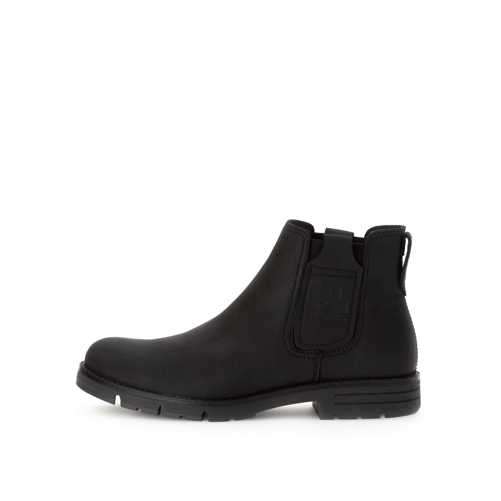 Pius Gabor Pius Gabor Chelsea Boot schwarz