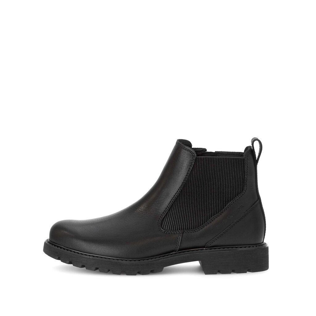 Pius Gabor Pius Gabor Chelsea Boot schwarz