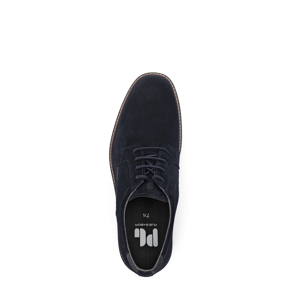 Pius Gabor Pius Gabor Schnürschuh Blau