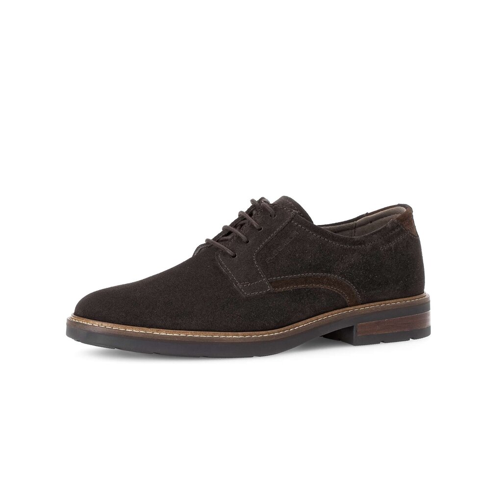 Pius Gabor Pius Gabor Schnürschuh Braun