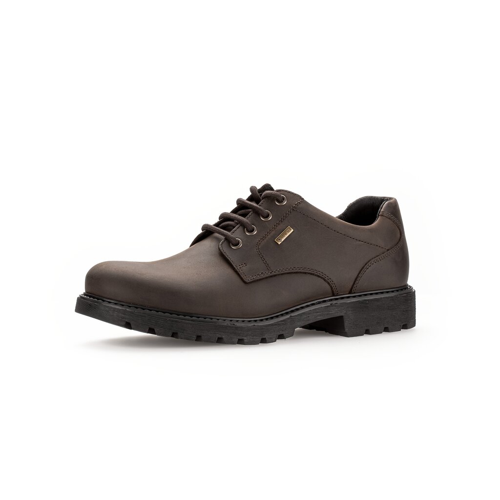 Pius Gabor Pius Gabor Schnürschuh Braun