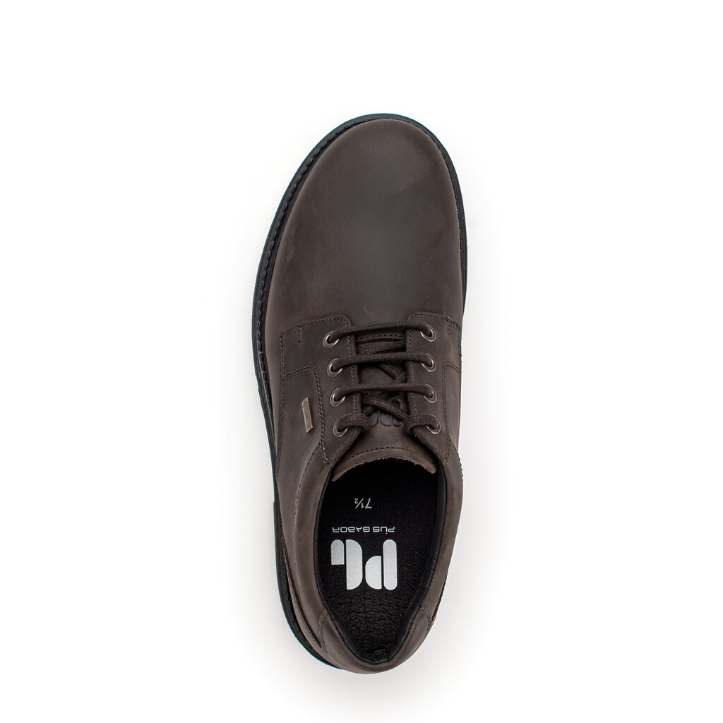 Pius Gabor Pius Gabor Schnürschuh Braun