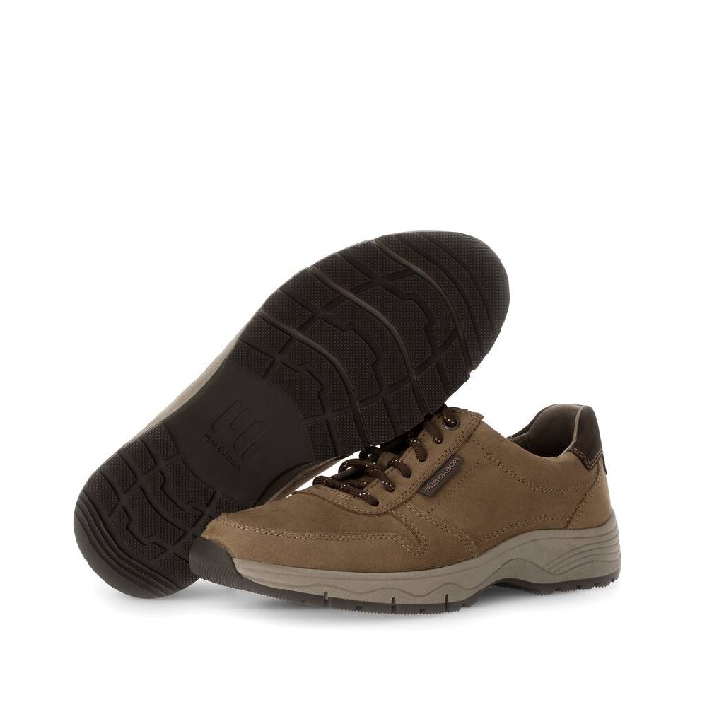 Pius Gabor Pius Gabor Schnürschuh Braun