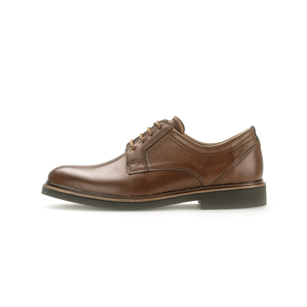 Pius Gabor Pius Gabor Schnürschuh braun