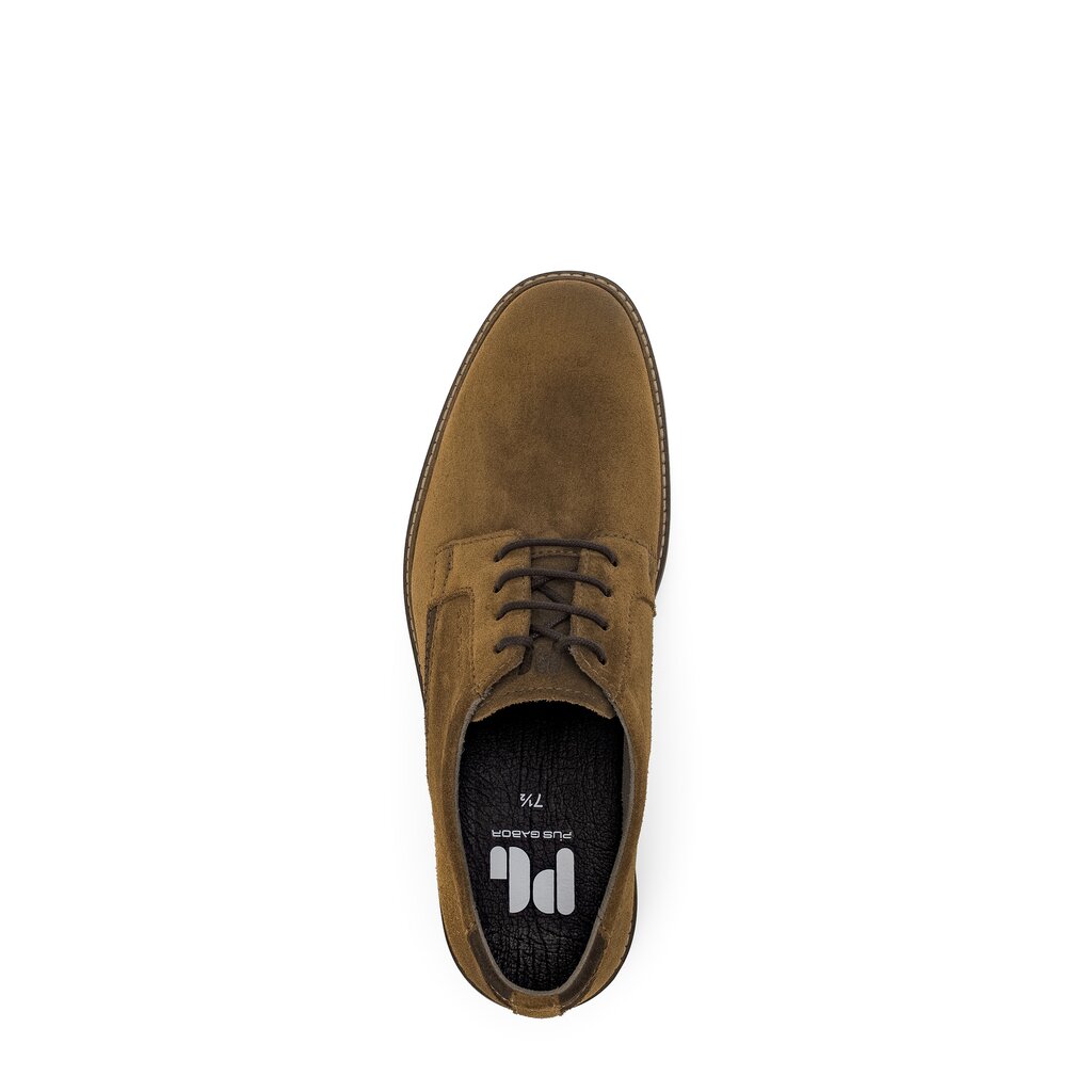 Pius Gabor Pius Gabor Schnürschuh Braun