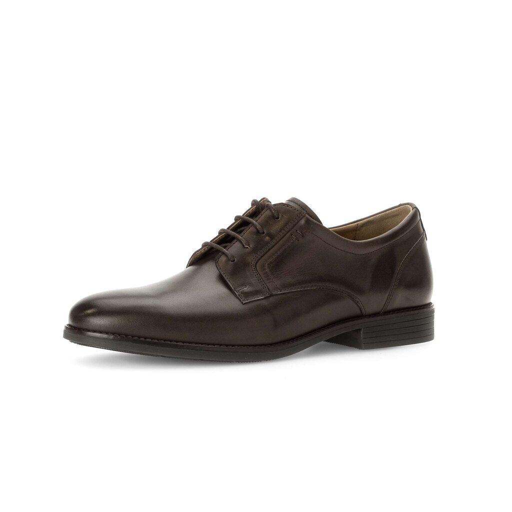 Pius Gabor Pius Gabor Schnürschuh Braun