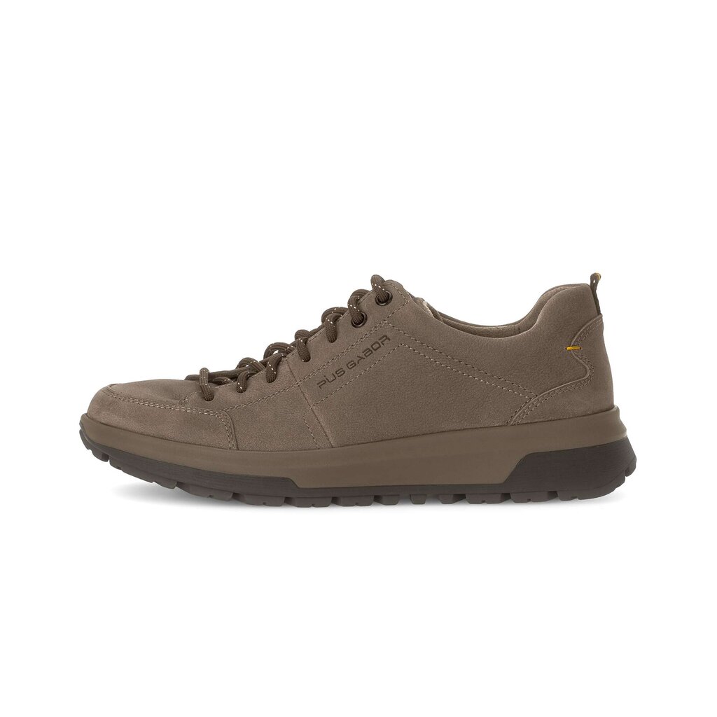 Pius Gabor Pius Gabor Schnürschuh grau