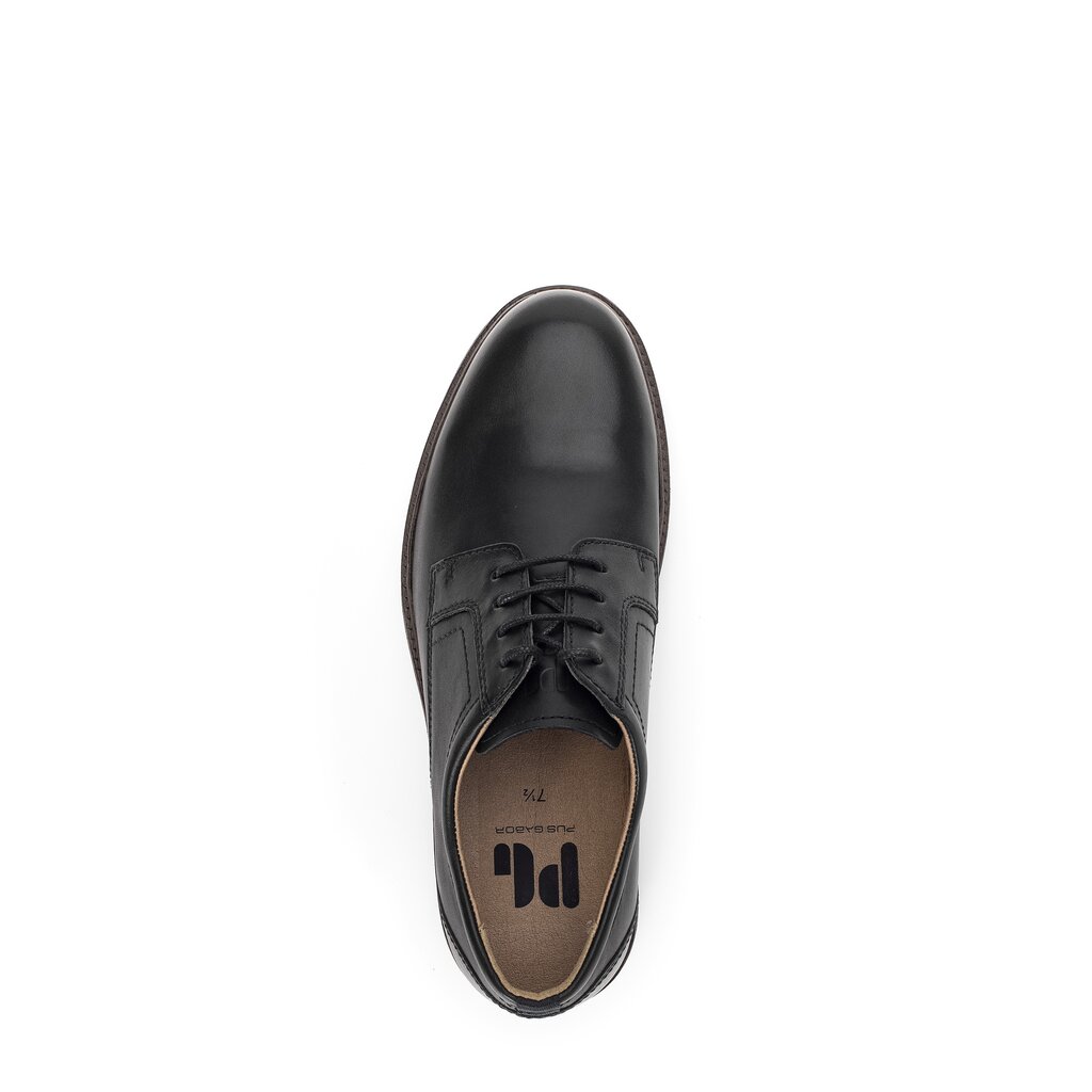 Pius Gabor Pius Gabor Schnürschuh Schwarz