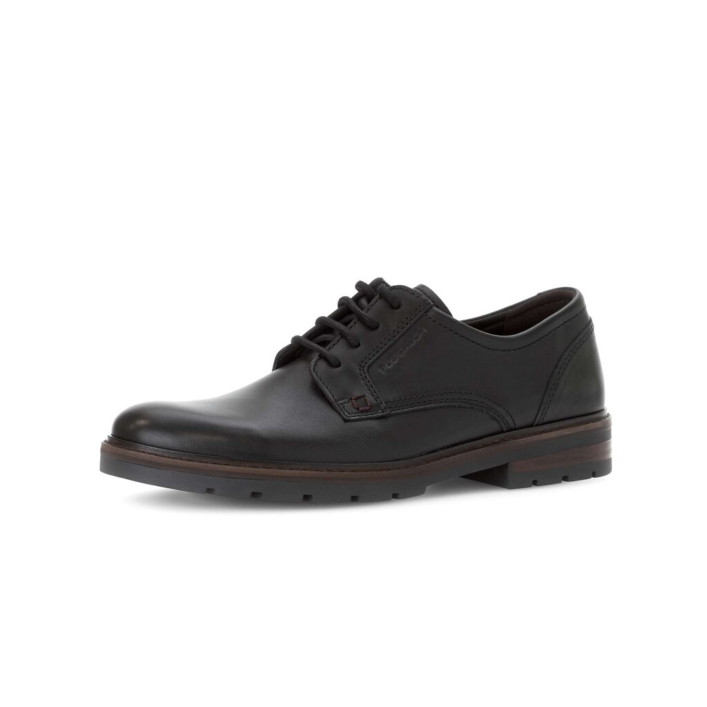 Pius Gabor Pius Gabor Schnürschuh Schwarz