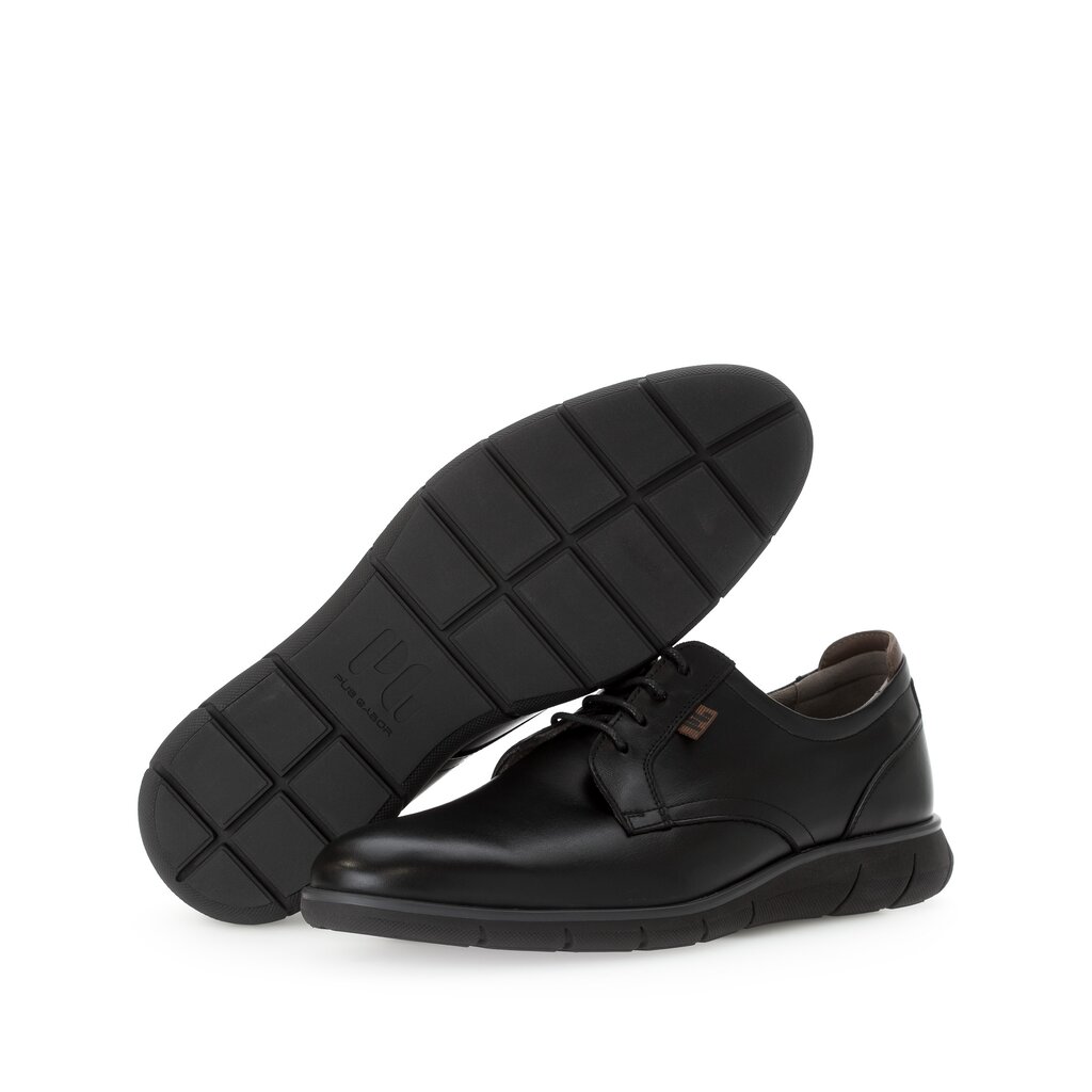 Pius Gabor Pius Gabor Schnürschuh Schwarz