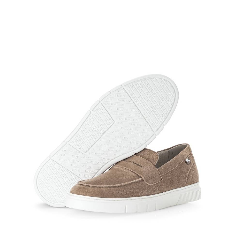 Pius Gabor Pius Gabor Slipper Braun