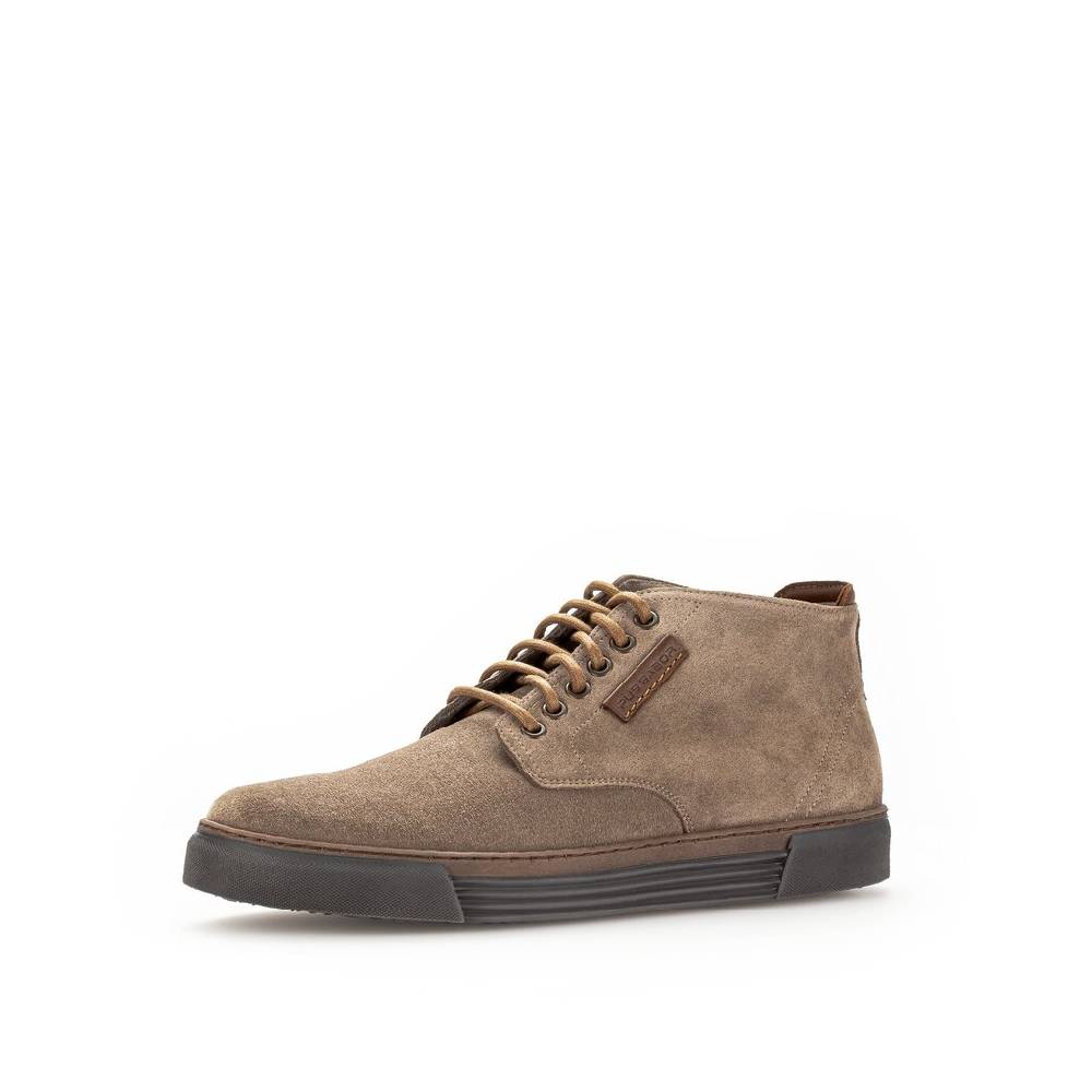Pius Gabor Pius Gabor Sneaker High Beige