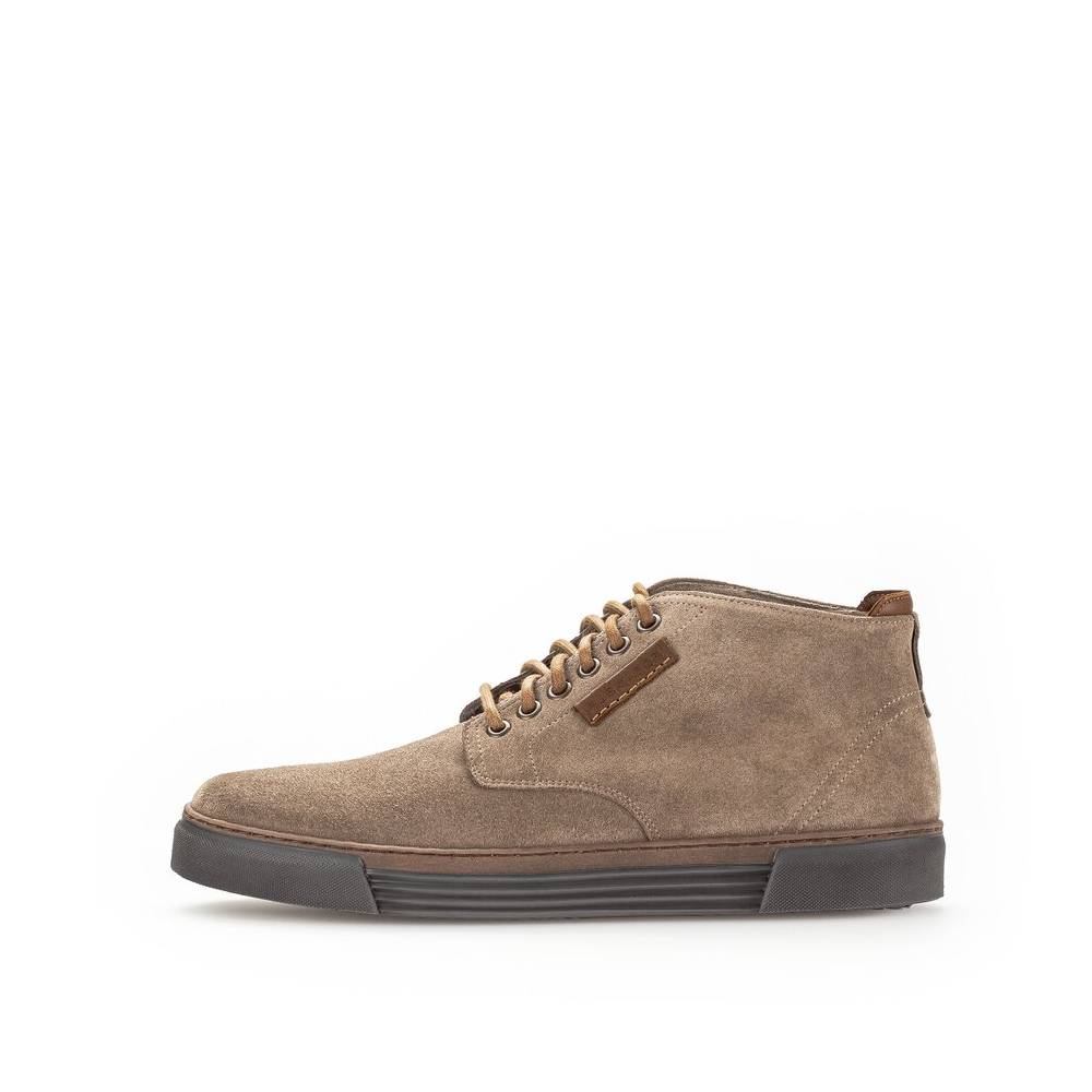 Pius Gabor Pius Gabor Sneaker high beige