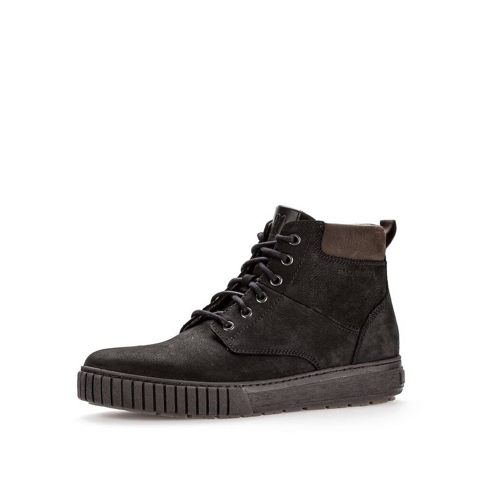 Pius Gabor Pius Gabor Sneaker High Blau