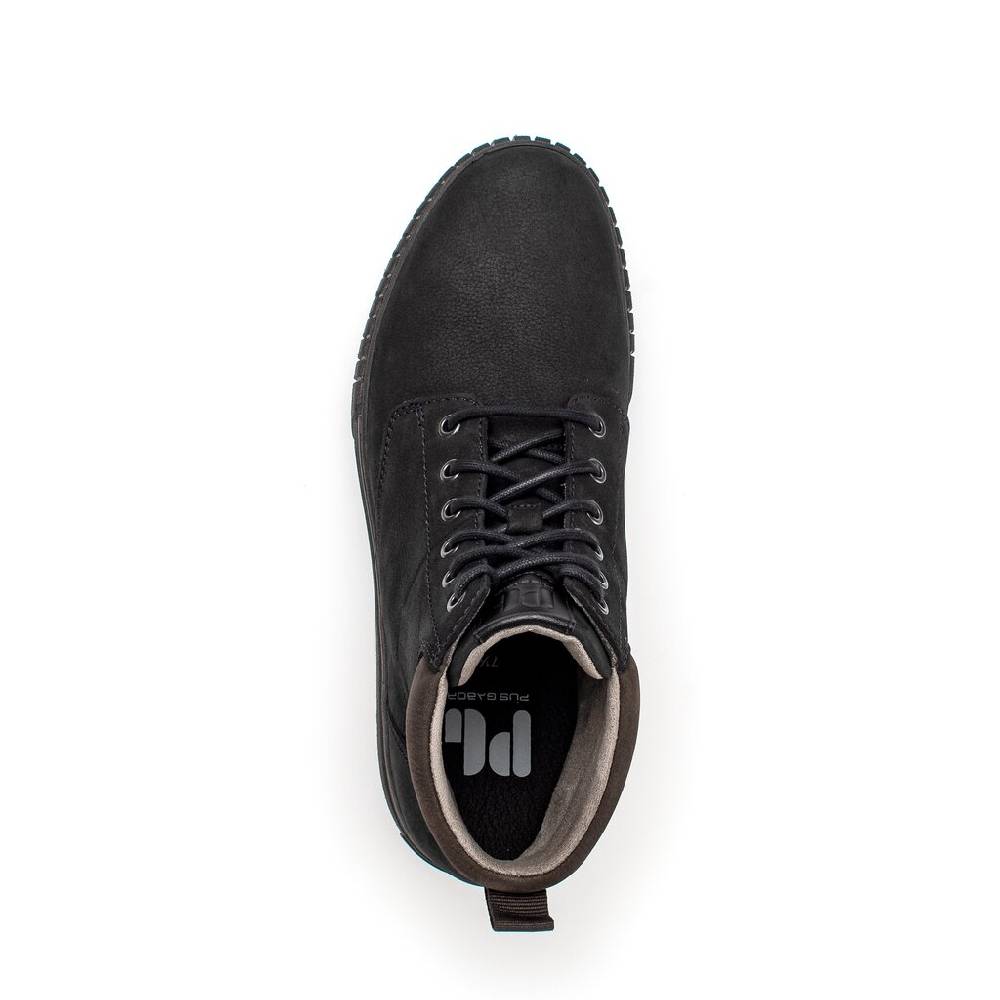 Pius Gabor Pius Gabor Sneaker High Blau