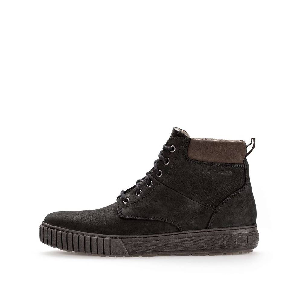 Pius Gabor Pius Gabor Sneaker high blau