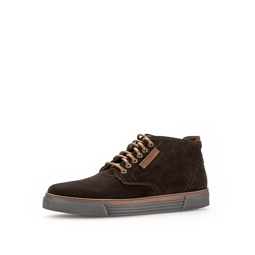 Pius Gabor Pius Gabor Sneaker High Braun