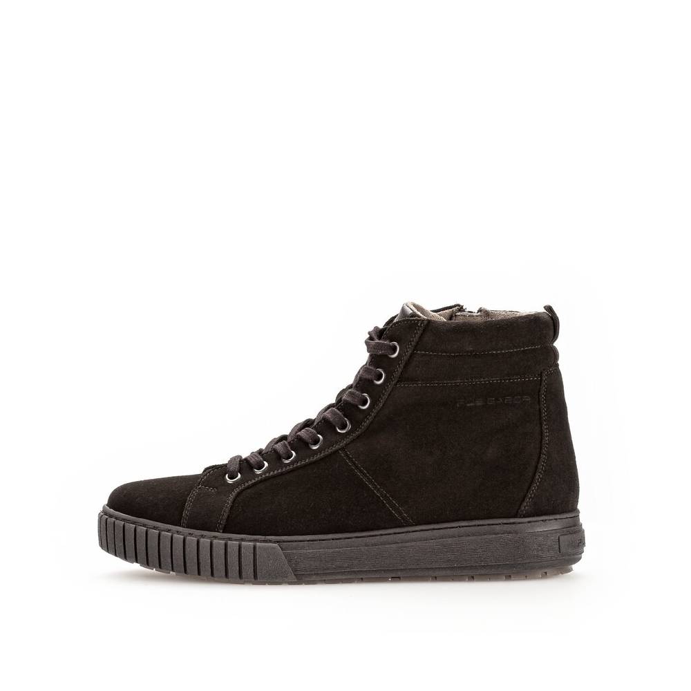 Pius Gabor Pius Gabor Sneaker high braun