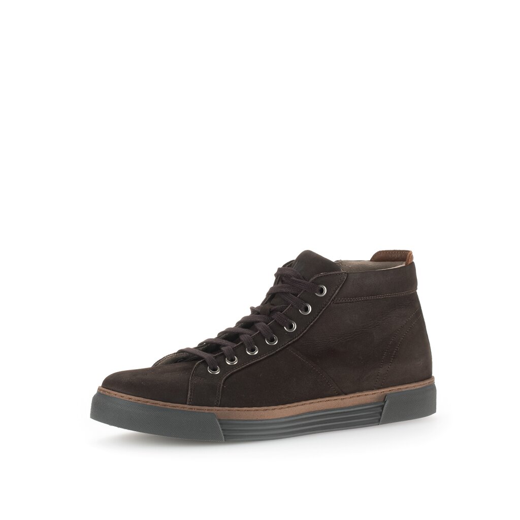 Pius Gabor Pius Gabor Sneaker High Braun