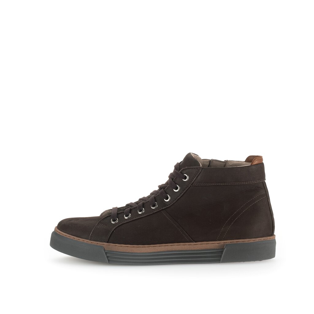 Pius Gabor Pius Gabor Sneaker high braun