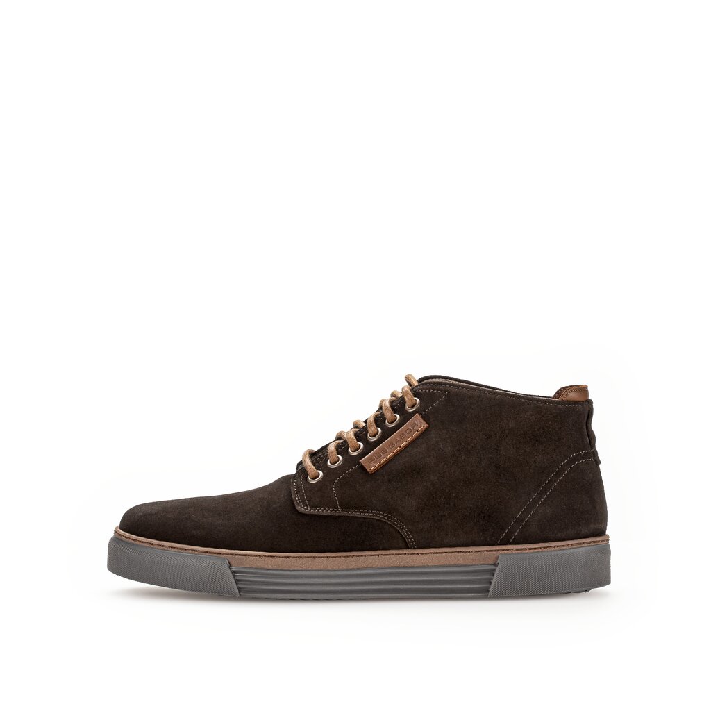 Pius Gabor Pius Gabor Sneaker high braun