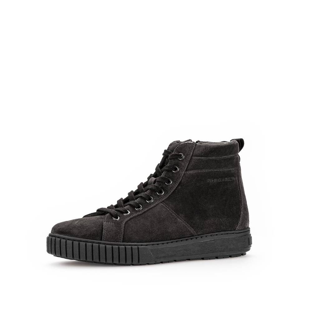 Pius Gabor Pius Gabor Sneaker High Grau