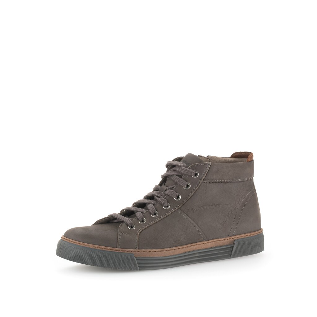 Pius Gabor Pius Gabor Sneaker High Grau
