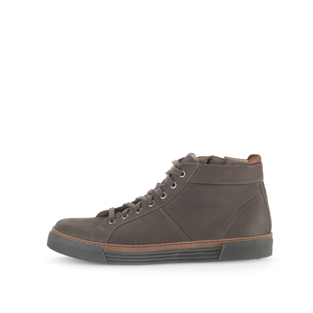 Pius Gabor Pius Gabor Sneaker high grau