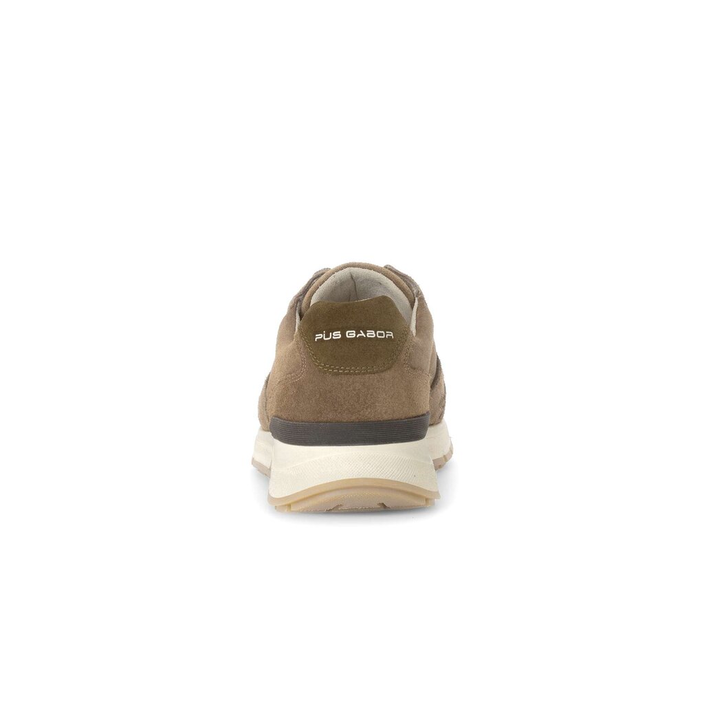 Pius Gabor Pius Gabor Sneaker Low Beige