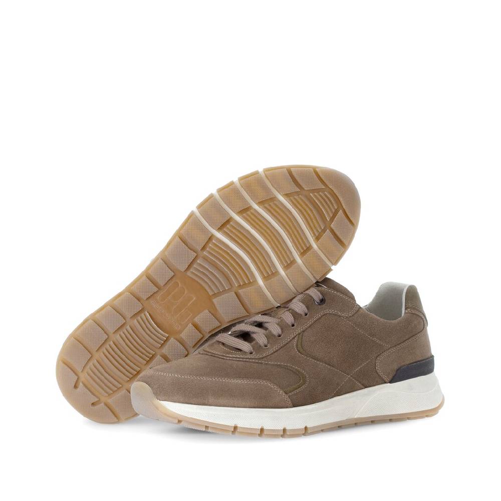 Pius Gabor Pius Gabor Sneaker Low Beige