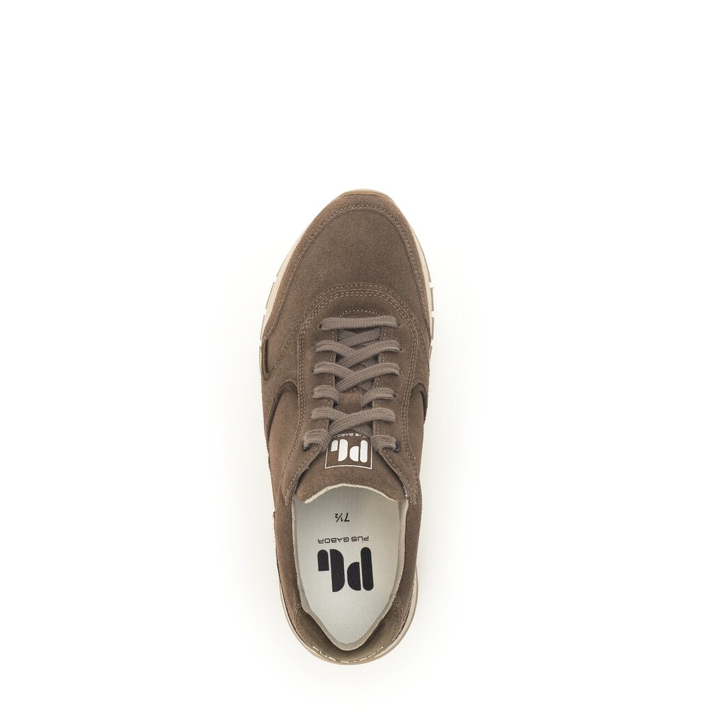 Pius Gabor Pius Gabor Sneaker Low Beige