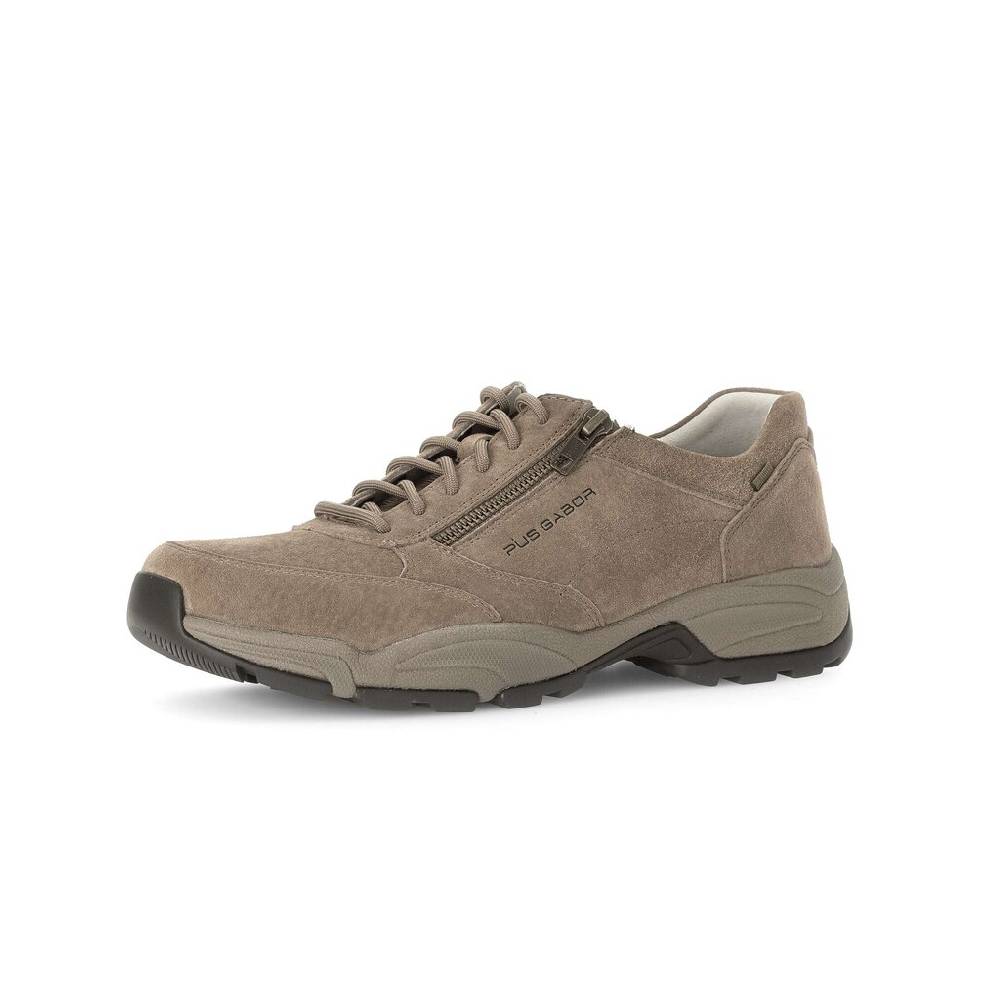 Pius Gabor Pius Gabor Sneaker Low Beige