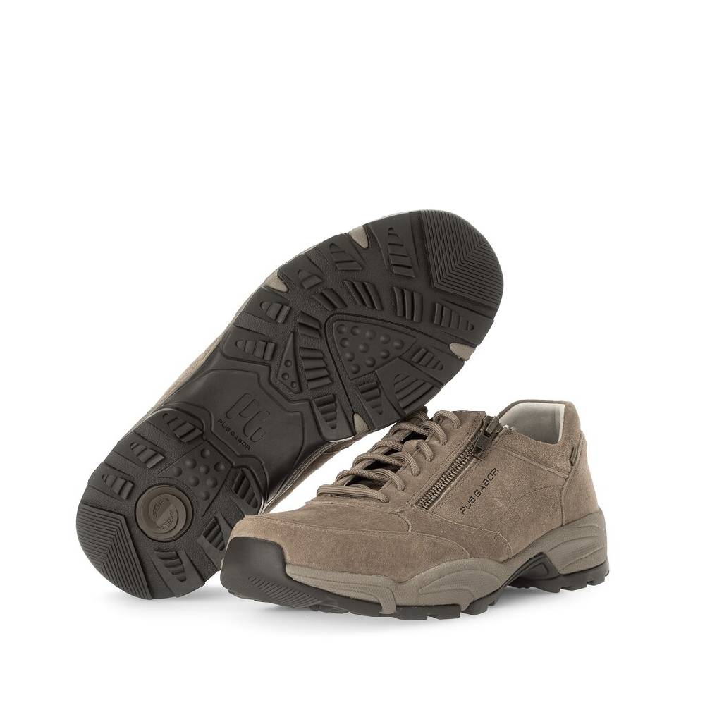 Pius Gabor Pius Gabor Sneaker Low Beige