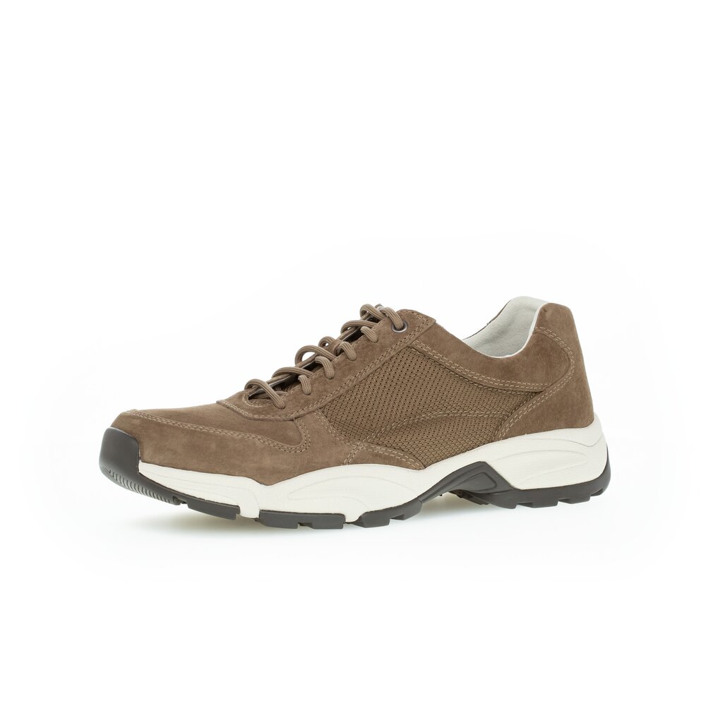 Pius Gabor Pius Gabor Sneaker Low Beige