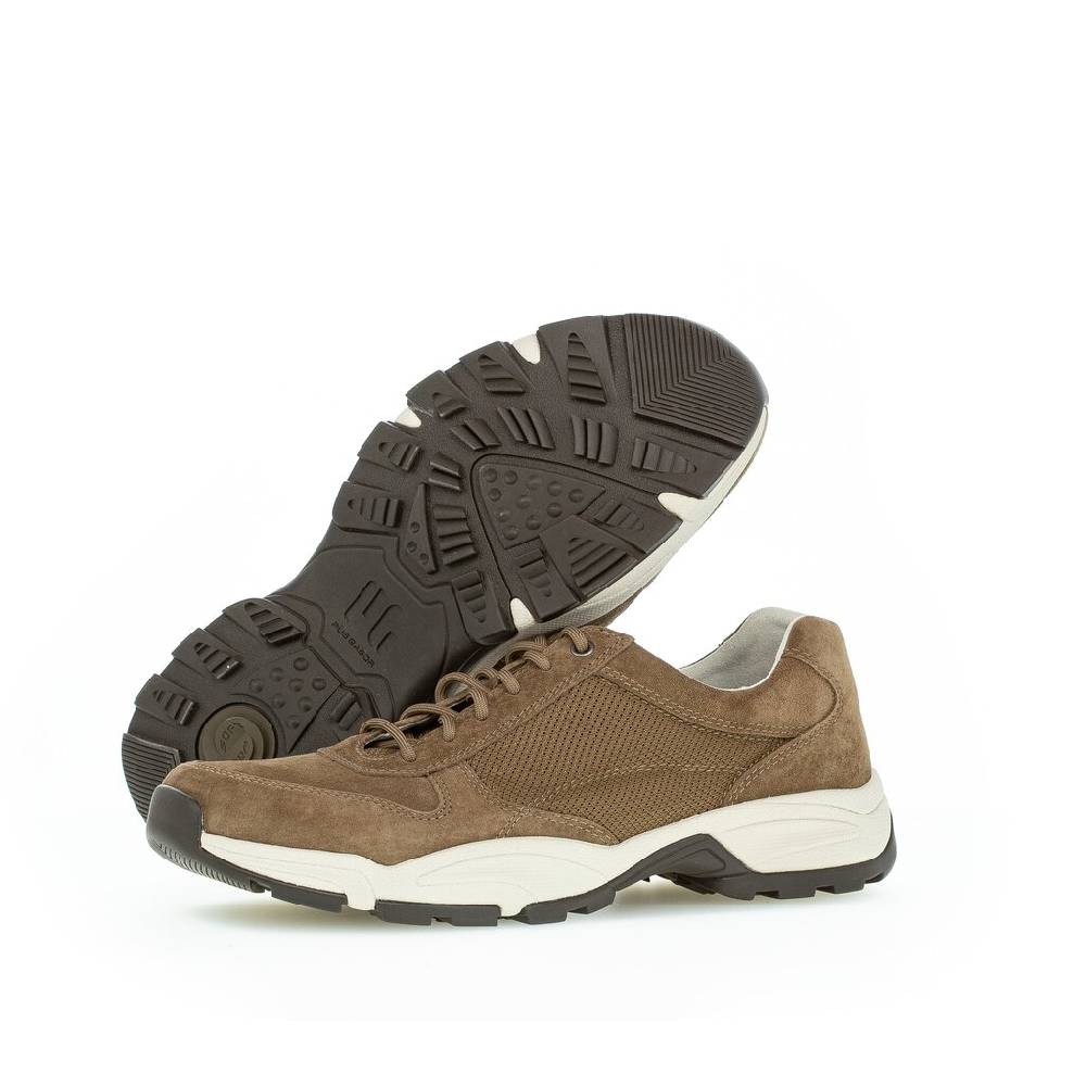 Pius Gabor Pius Gabor Sneaker Low Beige